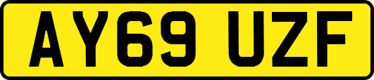 AY69UZF