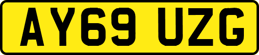 AY69UZG