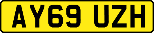 AY69UZH