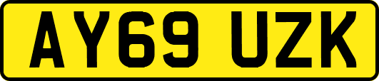 AY69UZK