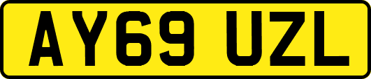 AY69UZL
