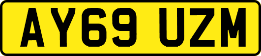 AY69UZM
