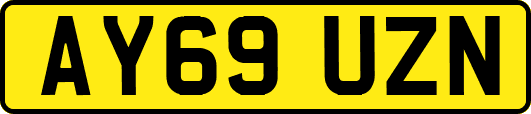 AY69UZN