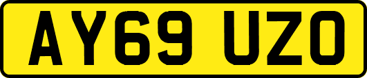 AY69UZO
