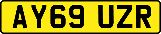 AY69UZR