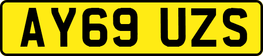 AY69UZS