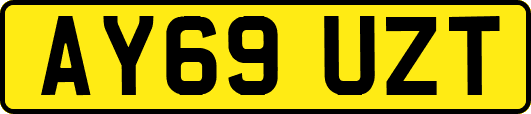 AY69UZT