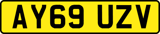 AY69UZV