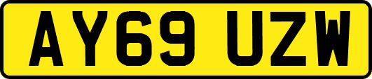 AY69UZW