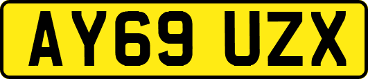 AY69UZX