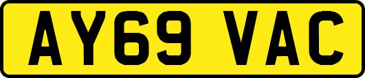 AY69VAC