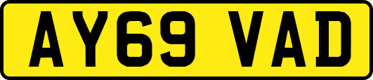 AY69VAD