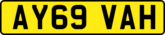 AY69VAH