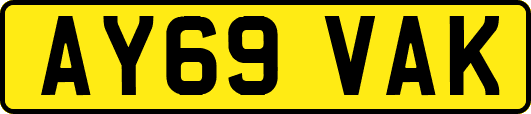 AY69VAK