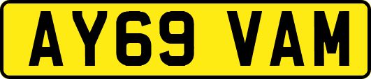 AY69VAM