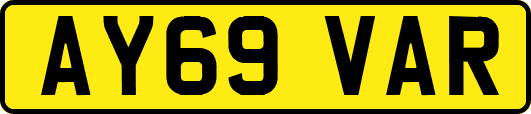 AY69VAR