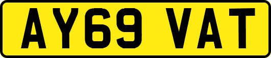 AY69VAT