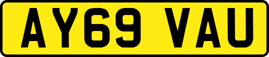 AY69VAU