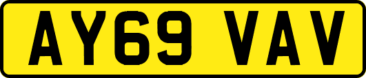 AY69VAV