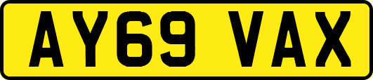 AY69VAX