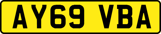 AY69VBA