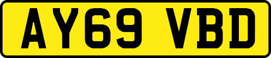 AY69VBD
