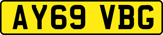 AY69VBG