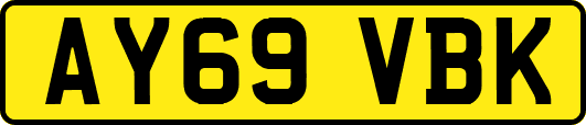 AY69VBK