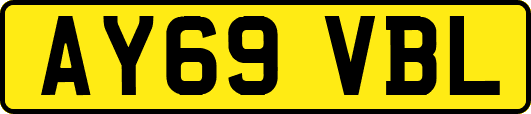 AY69VBL