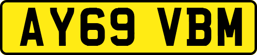 AY69VBM
