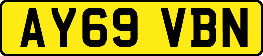 AY69VBN