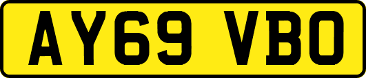 AY69VBO