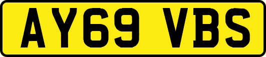 AY69VBS