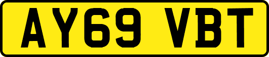 AY69VBT