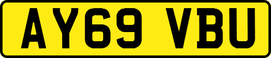 AY69VBU