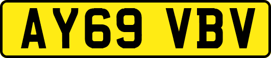 AY69VBV