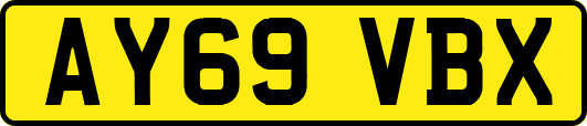 AY69VBX