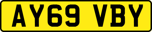 AY69VBY