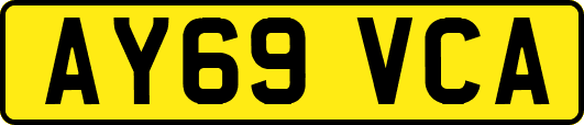 AY69VCA