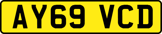 AY69VCD