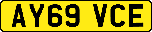 AY69VCE