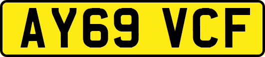 AY69VCF