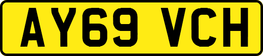 AY69VCH