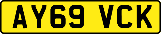 AY69VCK