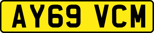 AY69VCM