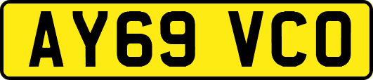 AY69VCO