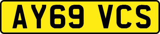 AY69VCS