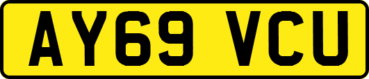 AY69VCU