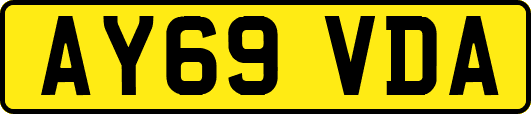 AY69VDA
