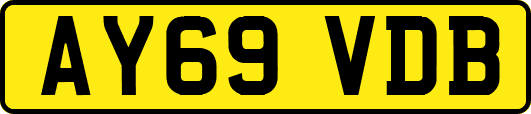 AY69VDB